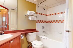 Whistler Cascade Lodge