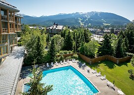Whistler Cascade Lodge