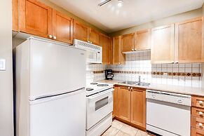 Whistler Cascade Lodge