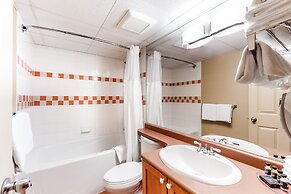 Whistler Cascade Lodge