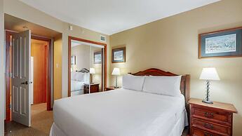 Whistler Cascade Lodge