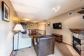 Whistler Cascade Lodge