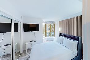 Whistler Cascade Lodge