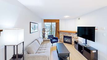 Whistler Cascade Lodge