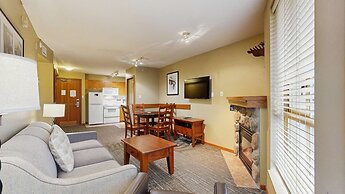 Whistler Cascade Lodge