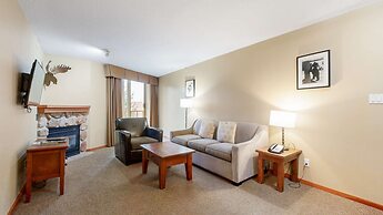 Whistler Cascade Lodge