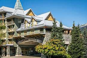 Whistler Cascade Lodge