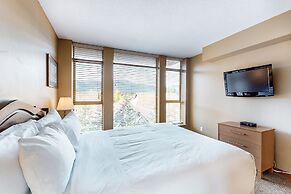 Whistler Cascade Lodge