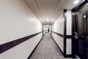 Whistler Cascade Lodge