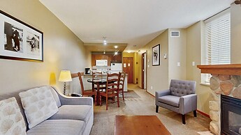 Whistler Cascade Lodge