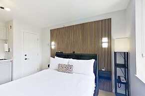 Whistler Cascade Lodge