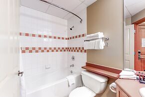 Whistler Cascade Lodge