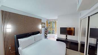 Whistler Cascade Lodge