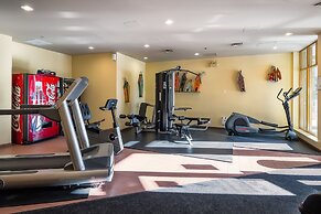 Whistler Cascade Lodge