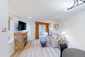 Whistler Cascade Lodge