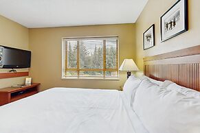 Whistler Cascade Lodge