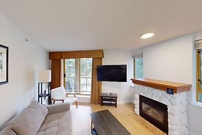 Whistler Cascade Lodge