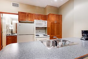 Whistler Cascade Lodge