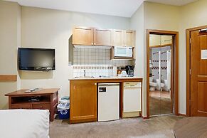 Whistler Cascade Lodge