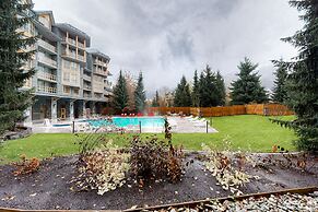 Whistler Cascade Lodge