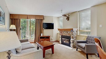 Whistler Cascade Lodge