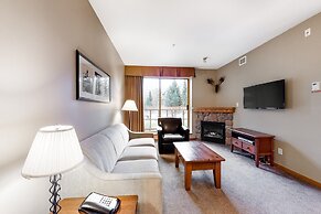 Whistler Cascade Lodge