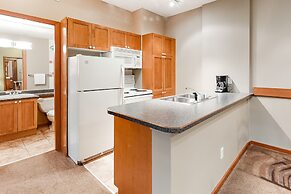 Whistler Cascade Lodge