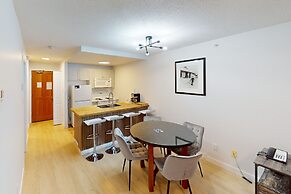 Whistler Cascade Lodge