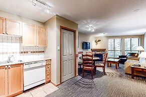 Whistler Cascade Lodge