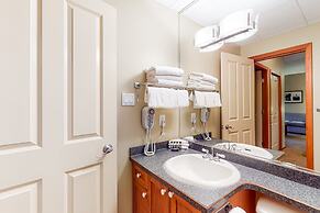 Whistler Cascade Lodge