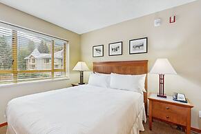 Whistler Cascade Lodge