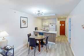 Whistler Cascade Lodge