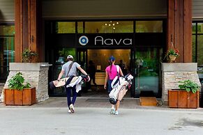Aava Whistler Hotel