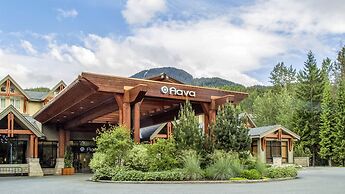 Aava Whistler Hotel