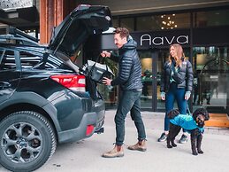 Aava Whistler Hotel