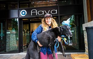 Aava Whistler Hotel