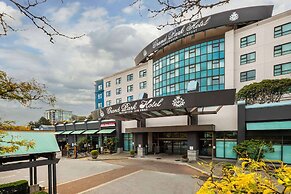 Grand Park Hotel Vancouver Airport, Ascend Hotel Collection
