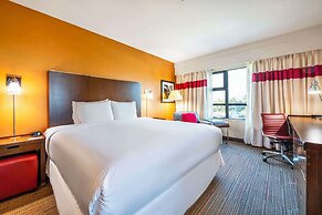 Grand Park Hotel Vancouver Airport, Ascend Hotel Collection