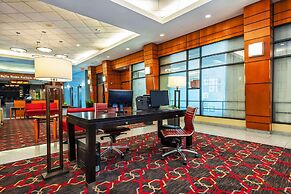 Grand Park Hotel Vancouver Airport, Ascend Hotel Collection