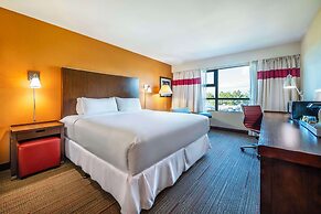 Grand Park Hotel Vancouver Airport, Ascend Hotel Collection