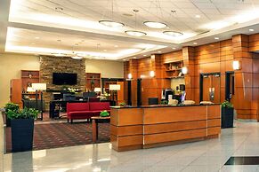 Grand Park Hotel Vancouver Airport, Ascend Hotel Collection