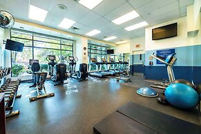 Grand Park Hotel Vancouver Airport, Ascend Hotel Collection