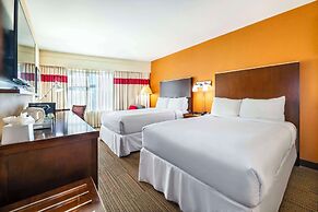 Grand Park Hotel Vancouver Airport, Ascend Hotel Collection