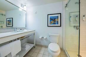 Grand Park Hotel Vancouver Airport, Ascend Hotel Collection