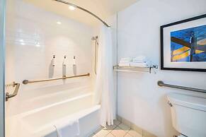 Grand Park Hotel Vancouver Airport, Ascend Hotel Collection