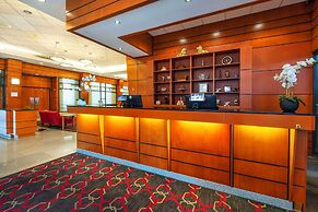 Grand Park Hotel Vancouver Airport, Ascend Hotel Collection