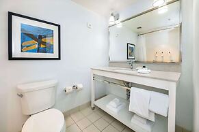 Grand Park Hotel Vancouver Airport, Ascend Hotel Collection