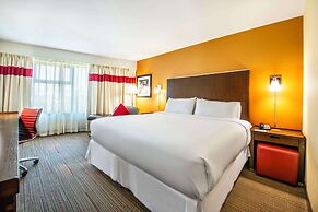 Grand Park Hotel Vancouver Airport, Ascend Hotel Collection