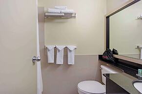 Best Western High Road Inn