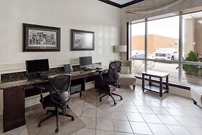 Best Western High Road Inn